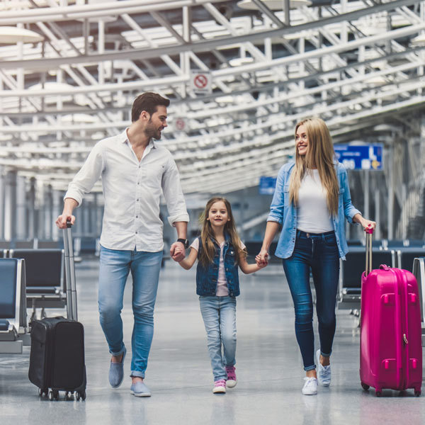 Yurtdışı Aile Birleşimi